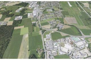 Büro zu mieten in 9020 Klagenfurt, Großzügige Hallenflächen in Klagenfurt - ab ca. 1400 m² - ab € 5,-/m²