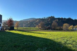 Grundstück zu kaufen in Elsbethen, 6361 Hopfgarten-Markt, Wunderbares Baugrundstück an sonniger Lage