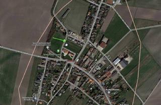 Grundstück zu kaufen in Am Gutshof, 2301 Rutzendorf, Schönes Baugrundstück in toller Siedlungslage - Groß-Enzersdorf/Rutzendorf