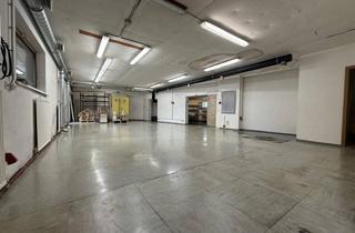 Lager mieten in 6408 Pettnau, Vielseitig nutzbare Lager- oder Werkstattfläche in Pettnau – sofort verfügbar