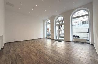Immobilie mieten in Josef Strauß Park, Stolzenthalergasse, 1070 Wien, Geschäftslokal/ Büro nahe der Stolzenthalergasse - unbefristet