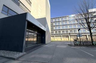 Büro zu mieten in 8141 Oberpremstätten, Großzügige Büroflächen im Süden von Graz - ab 415 m² – Ausbau nach Wunsch möglich!
