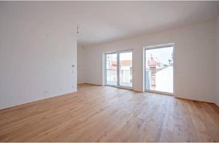 Wohnung kaufen in 1100 Wien, ++FonteFlats++ Hochwertiger 3-Zimmer Neubau-ERSTBEZUG mit toller Terrasse!