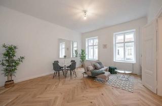 Wohnung kaufen in Goldeggasse, 1040 Wien, ++NEU++ Fantastischer 3-Zimmer Erstbezug in einer fantastischer Lage!