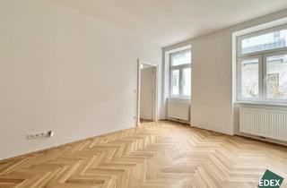 Wohnung kaufen in Aichholzgasse, 1120 Wien, Preisreduktion: Stilvoll sanierte Altbau-2-Zimmerwohnung in ruhiger Innenhoflage