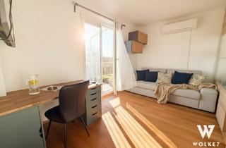 Wohnung kaufen in 1230 Wien, Dachgeschosswohnung mit Panorama-Terrasse & Top-Ausstattung in ruhiger Lage nahe Liesing Bach