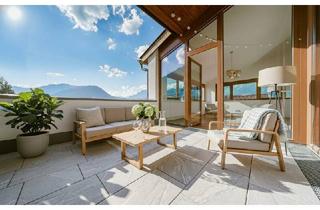 Wohnung kaufen in Schöneck, 6422 Stams, Familientraum: 100m² 4-Zimmer-Wohnung