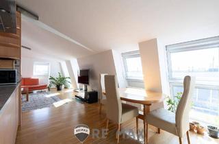Wohnung kaufen in Rotenlöwengasse, 1090 Wien, "4 Zi. new 21 m² Terrasse"