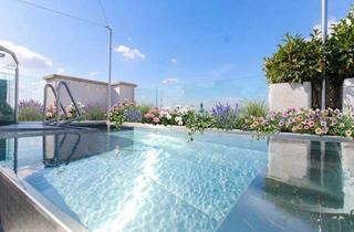 Penthouse kaufen in 1010 Wien, Imperiales Wohnen im Herzen Wiens