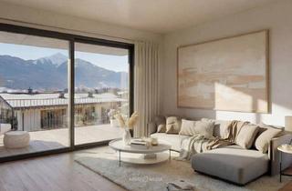 Wohnung kaufen in 5700 Zell am See, 4-LIVING Bruckberg - Neubauprojekt - Top 3