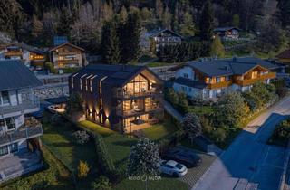 Wohnung kaufen in 5700 Zell am See, 4-LIVING Bruckberg - Neubauprojekt - Top 2