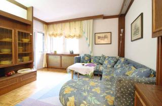 Wohnung kaufen in Katrinstr., 4820 Bad Ischl, 3-Zimmer-Wohnung mit zwei Loggien in Grünlage – bei der Katrin-Seilbahn in Bad Ischl