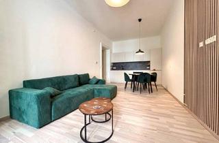 Wohnung kaufen in Kolschitzkygasse, 1040 Wien, ERSTBEZUG nach Sanierung - U1 und 13A direkt vorm Haus - Hofruhelage - Top-Infrastruktur - Hauptbahnhof