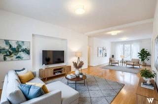 Wohnung kaufen in Bischof-Faber-Platz, 1180 Wien, Großzügige 4-Zimmer-Wohnung mit Balkon – Toplage Bischof Faber Platz