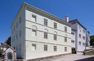 Wohnung mieten in Gaminger Straße 33, 3270 Scheibbs, SCHEIBBS XIX/1, geförderte Mietwohnung, DG-Top 15, 1000/00010870/00001115