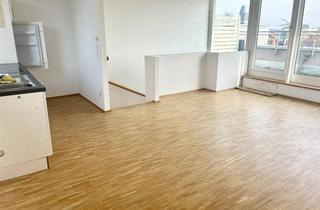 Maisonette mieten in 8020 Graz, Exklusive 3-Zimmer-Maisonettewohnung mit Dachterrasse