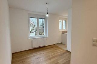 Wohnung mieten in Klinik Hietzing, 1130 Wien, Erstbezug nach Renovierung - 3 Zimmer-EG-Wohnung Nähe Klinik Hietzing und Hörndlwald
