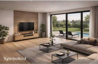 Haus kaufen in 4760 Raab, Exklusiver Bungalow mit Pool – modernes Neubauprojekt in Raab zu kaufen