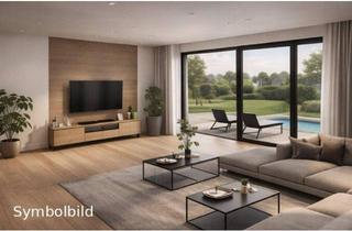 Haus kaufen in 4760 Raab, Exklusiver Bungalow mit Pool – modernes Neubauprojekt in Raab zu kaufen