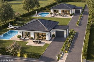 Haus kaufen in 4760 Raab, Exklusiver Bungalow– modernes Neubauprojekt in Raab zu kaufen
