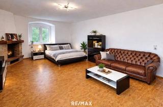 Haus kaufen in 6465 Nassereith, Haus mit zwei Wohnungen und Geschäftslokal am Fernpass in Nassereith!