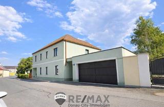 Mehrfamilienhaus kaufen in 3452 Atzenbrugg, "Großzügige Wohnflächen – viel Platz für individuelles Wohnen!"