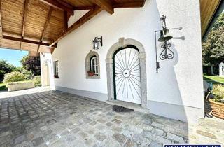 Haus kaufen in 4600 Wels, Stadt-Refugium mit Landhauscharakter in bester Lage