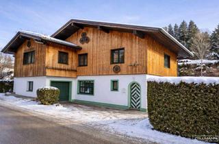 Einfamilienhaus kaufen in 9546 Kleinkirchheim, BAD KLEINKIRCHHEIM | Einfamilienhaus mit Einliegerwohnung | Zweitwohnsitz-Genehmigung | ZELLMANN IMMOBILIEN