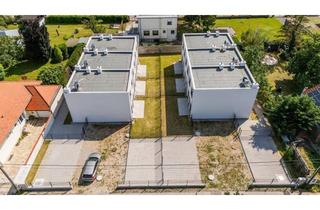 Reihenhaus kaufen in Franz-Horr-Gassse, 2542 Kottingbrunn, AKTIONSHAUS in Kottingbrunn - Erstbezug/ schlüsselfertiges Reihenhaus in Massivbauweise auf Eigengrund