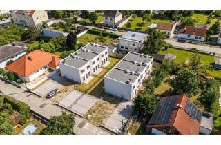 Reihenhaus kaufen in Franz-Horr-Gassse, 2542 Kottingbrunn, Exklusives Reihenhaus in Kottingbrunn - schlüsselfertig in Massivbauweise & auf Eigengrund