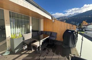 Maisonette kaufen in 6092 Birgitz, Einziehen & wohlfühlen: 3-Zimmer-Maisonette in Birgitz