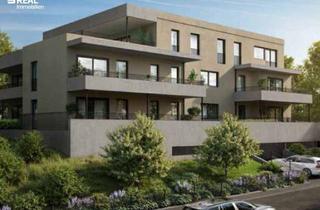 Wohnung kaufen in Peterstalstraße, 8042 Graz, Exklusives Wohnflair: 4-Zimmer-Gartenwohnung – Erstbezug Ende August 2026