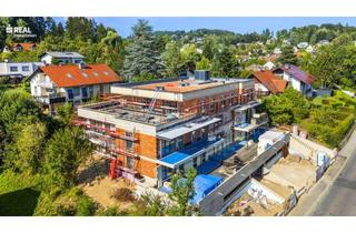 Wohnung kaufen in Peterstalstraße, 8042 Graz, Exklusives Wohnflair: 4-Zimmer-Gartenwohnung Neubau