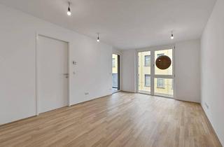 Wohnung kaufen in Fahrbachgasse 6-8, 1210 Wien, Stilvoll, kompakt, nachhaltig – Ihre Anlegerwohnung nahe der Alten Donau