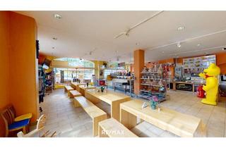 Gewerbeimmobilie kaufen in 6465 Nassereith, Attraktives Gewerbeobjekt direkt am Fernpass – touristische Bestlage!