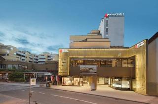 Gewerbeimmobilie mieten in Gewerbehof, 6330 Kufstein, Lagerfläche im Inntalcenter Kufstein mit ca. 38 m² inkl. Tiefgaragenstellplatz zu vermieten