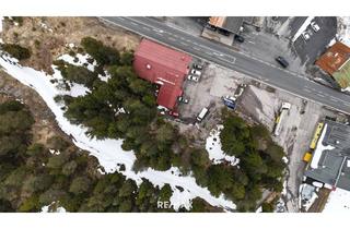 Grundstück zu kaufen in 6465 Nassereith, Exklusive Gelegenheit: Mischgebiet an einer der stärksten Verkehrsachsen Tirols!