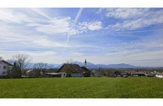 Grundstück zu kaufen in 5102 Anthering, Bergblick in Traumlage! Ihr Baugrund in Anthering