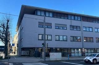 Büro zu mieten in Dr.-Schauer-Straße 26, 4600 Wels, Büro // Ordination // Praxis in Wels - Nähe Hauptbahnhof - Bahnhofsakarde