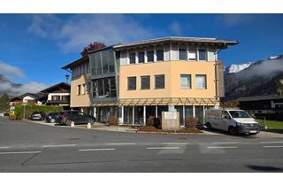 Büro zu mieten in Oberrodenstraße 2a, 5760 Saalfelden am Steinernen Meer, Büro / Praxisräumlichkeiten