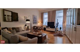 Wohnung kaufen in 1050 Wien, NETTE WOHNUNG FÜR WIEN LIEBHABER HAUPTBAHNHOF NÄHE