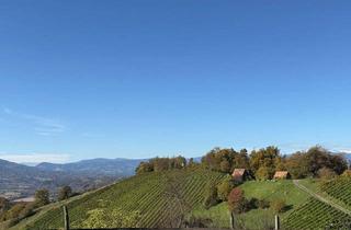 Bauernhäuser zu kaufen in 8454 Eichberg-Trautenburg, Historischer Besitz in der Südsteiermark mit viel Potential