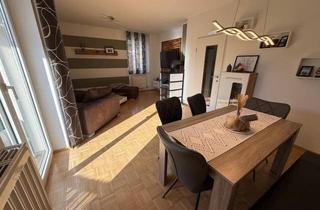 Maisonette kaufen in Lamingfeldsiedlung B 12, 8600 Bruck an der Mur, Sehr Helle Maisonette - Wohnung in Top Lage