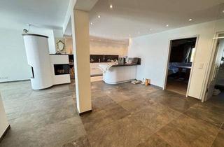 Wohnung kaufen in 6200 Jenbach, Stilvoll wohnen: Hochwertig sanierte 4-Zimmer-Wohnung mit Charme