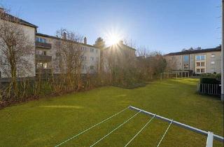 Wohnung kaufen in Gerhart-Hauptmann-Straße, 6020 Innsbruck, Licht. Sonne. Lebensqualität - südseitige Wohnung im Parterre