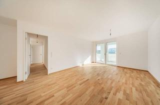 Wohnung kaufen in Arndtstraße 50, 1120 Wien, ERSTBEZUG >> schöner Wohnen auf 3-Zimmer mit TOP Anbindung >> U4 / U6