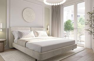 Wohnung kaufen in Siebenbrunnengasse 44, 1050 Wien, Smart Investment: 2-Zimmer-Neubauwohnung in 1050 Wien