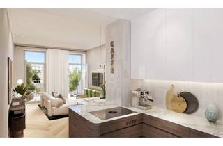 Wohnung kaufen in Paulusgasse, 1030 Wien, Stilvolle Altbau-Eleganz trifft modernen Wohnkomfort