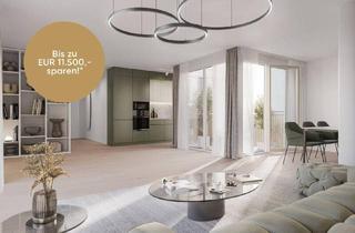 Wohnung kaufen in Siebenbrunnengasse 44, 1050 Wien, Siebenbrunnengasse 44 - Exklusives Wohngefühl im Herzen von Margareten