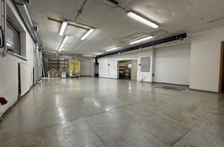 Lager mieten in 6408 Pettnau, Vielseitig nutzbare Lager- oder Werkstattfläche in Pettnau - sofort verfügbar